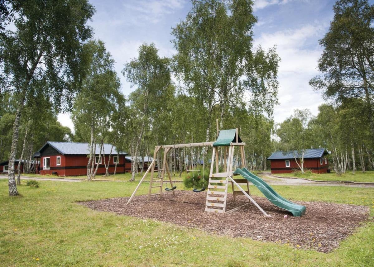 Kiltarlity Lodges Belladrum ภายนอก รูปภาพ