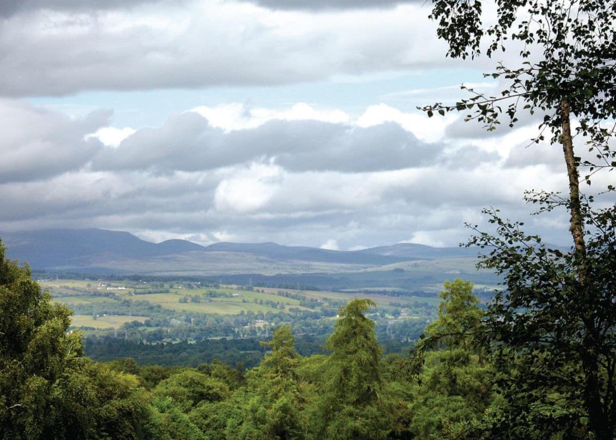 Kiltarlity Lodges Belladrum ภายนอก รูปภาพ