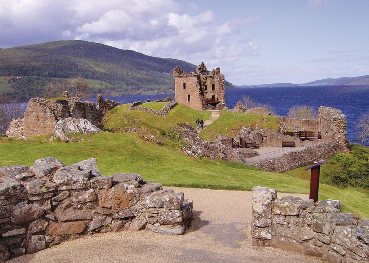 Kiltarlity Lodges Belladrum ภายนอก รูปภาพ