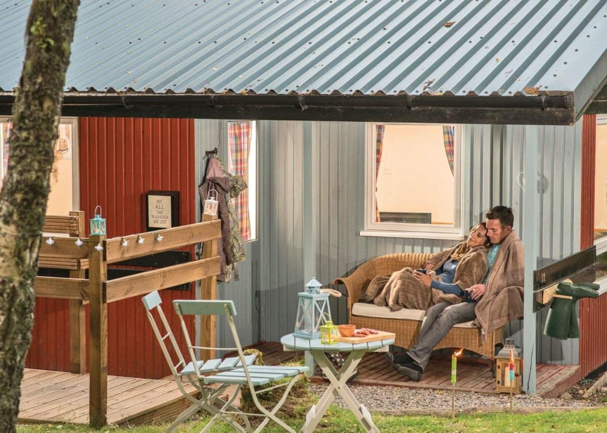 Kiltarlity Lodges Belladrum ภายนอก รูปภาพ