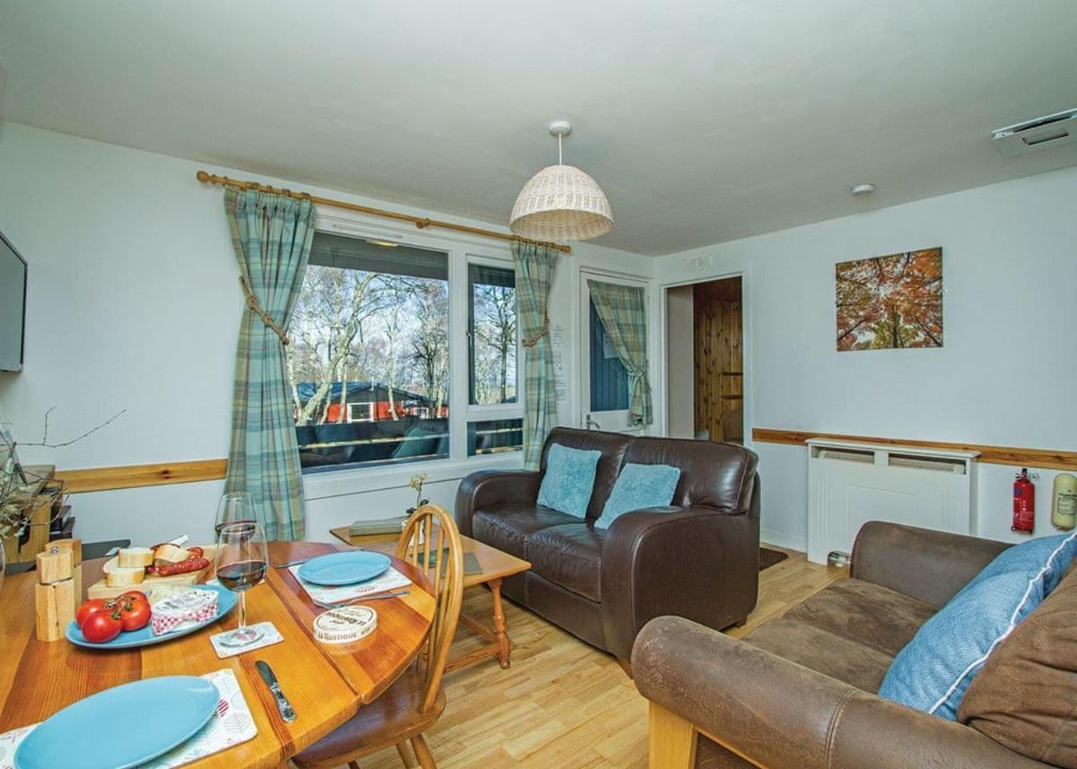 Kiltarlity Lodges Belladrum ภายนอก รูปภาพ
