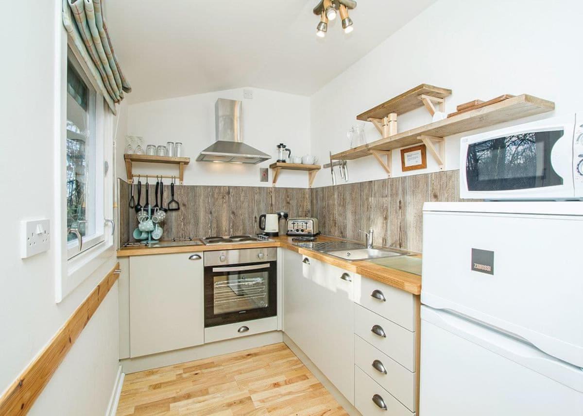 Kiltarlity Lodges Belladrum ภายนอก รูปภาพ