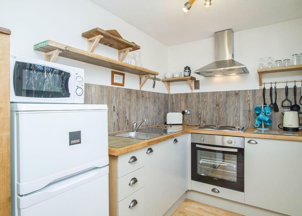 Kiltarlity Lodges Belladrum ภายนอก รูปภาพ