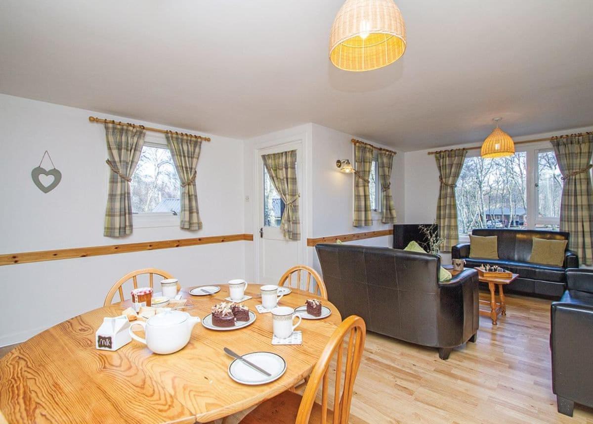Kiltarlity Lodges Belladrum ภายนอก รูปภาพ