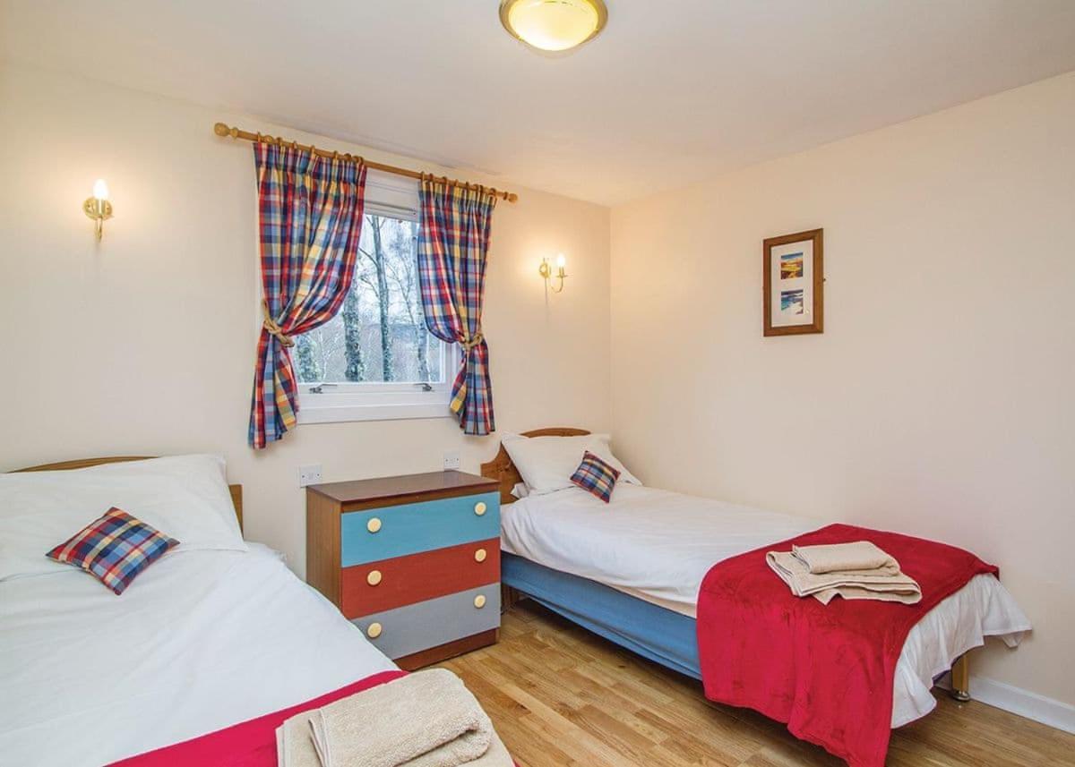 Kiltarlity Lodges Belladrum ภายนอก รูปภาพ