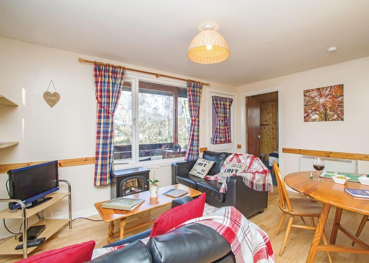 Kiltarlity Lodges Belladrum ห้อง รูปภาพ