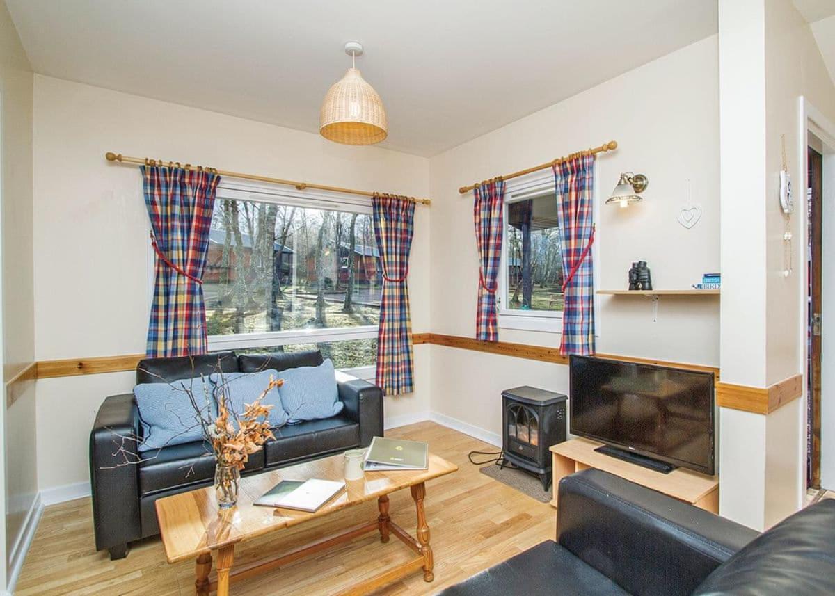 Kiltarlity Lodges Belladrum ภายนอก รูปภาพ