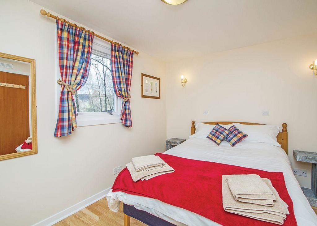 Kiltarlity Lodges Belladrum ภายนอก รูปภาพ